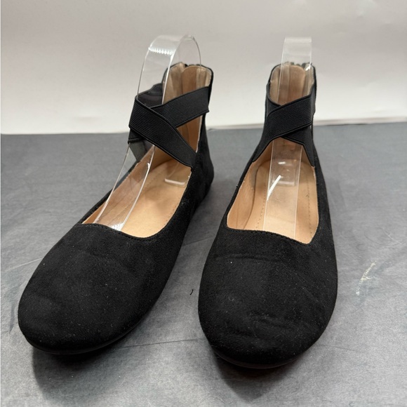 EUC Hehainom Gracy Ballet Flats - Picture 8 of 13